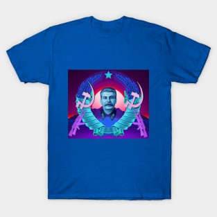 Stalin laborwave T-Shirt